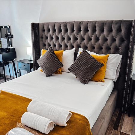 Matriosca Suites 로마 외부 사진