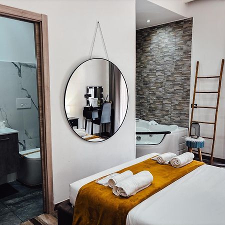 Matriosca Suites 로마 외부 사진