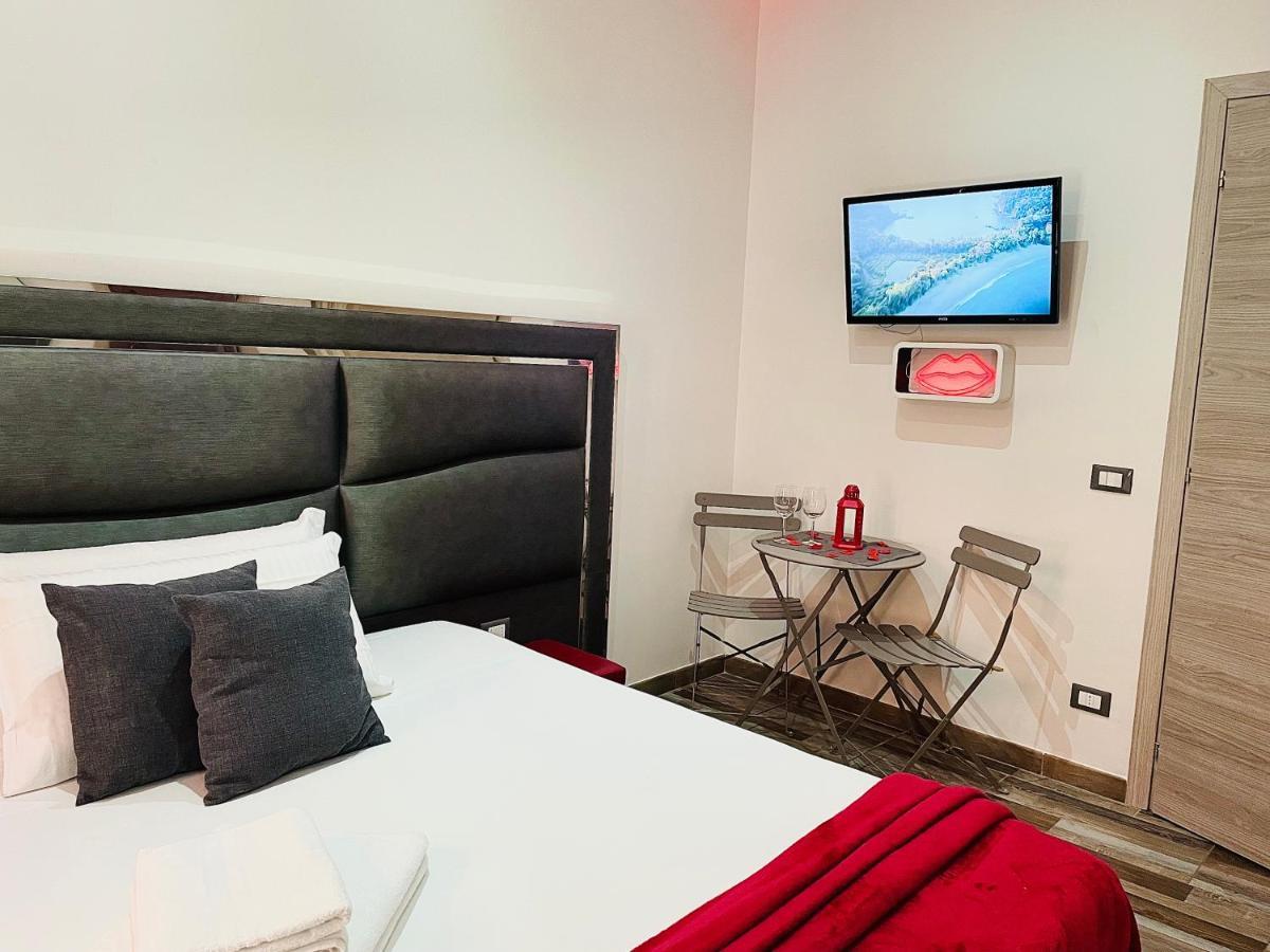 Matriosca Suites 로마 외부 사진