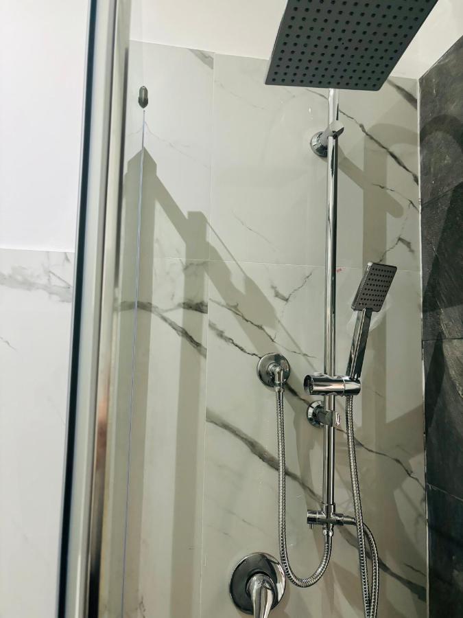 Matriosca Suites 로마 외부 사진
