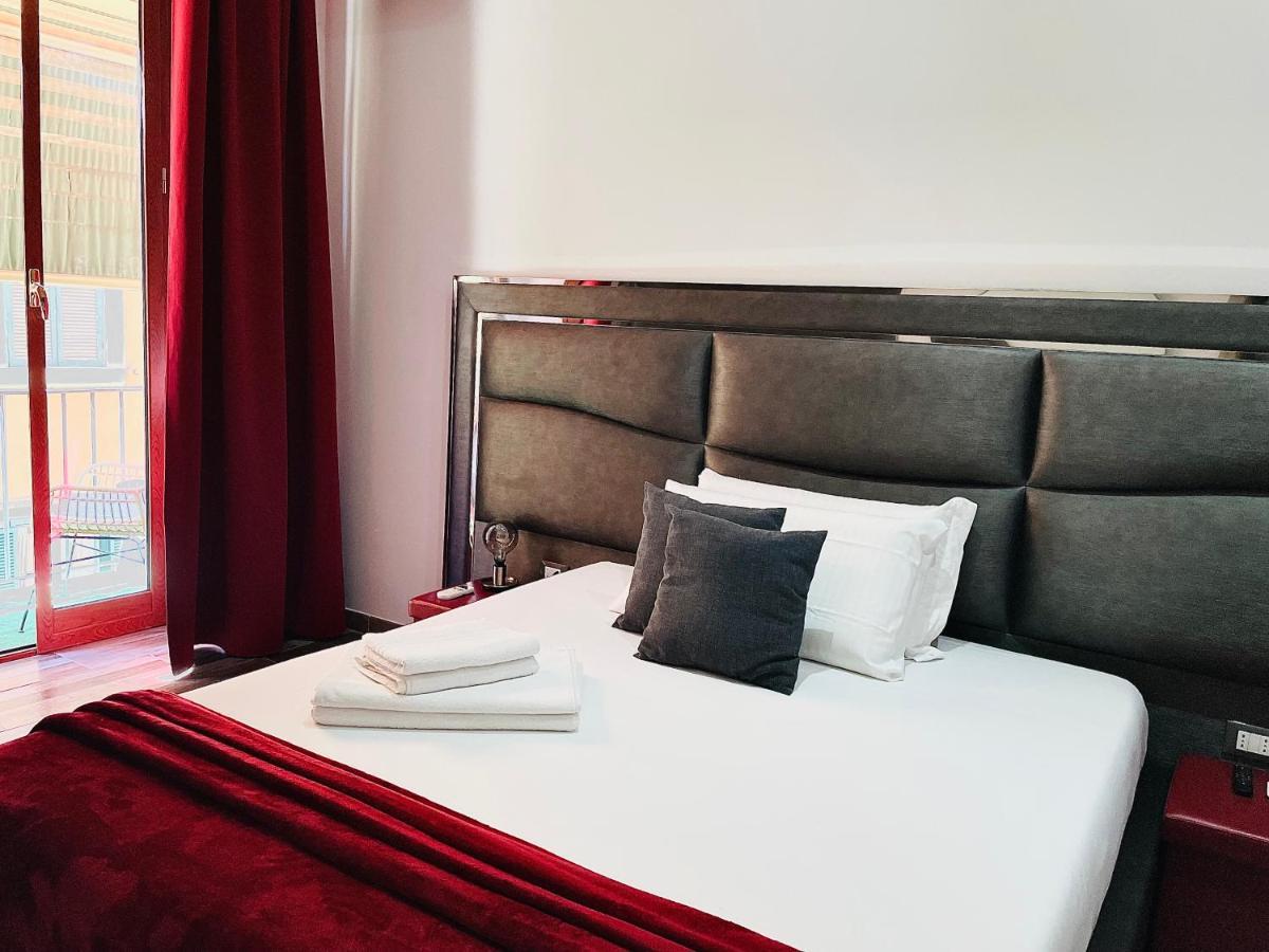Matriosca Suites 로마 외부 사진