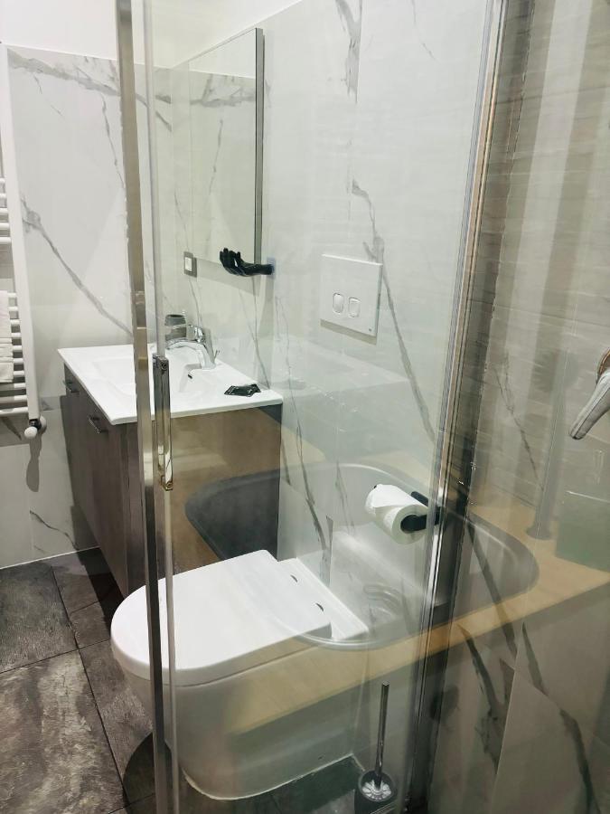 Matriosca Suites 로마 외부 사진