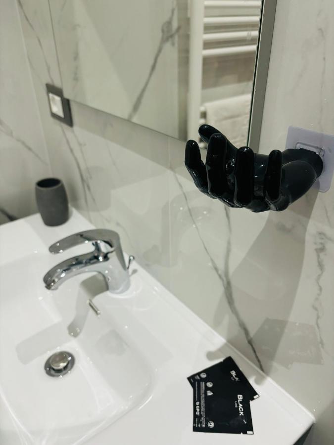 Matriosca Suites 로마 외부 사진