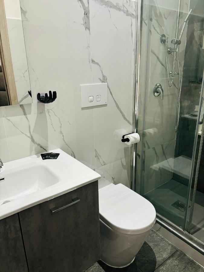 Matriosca Suites 로마 외부 사진