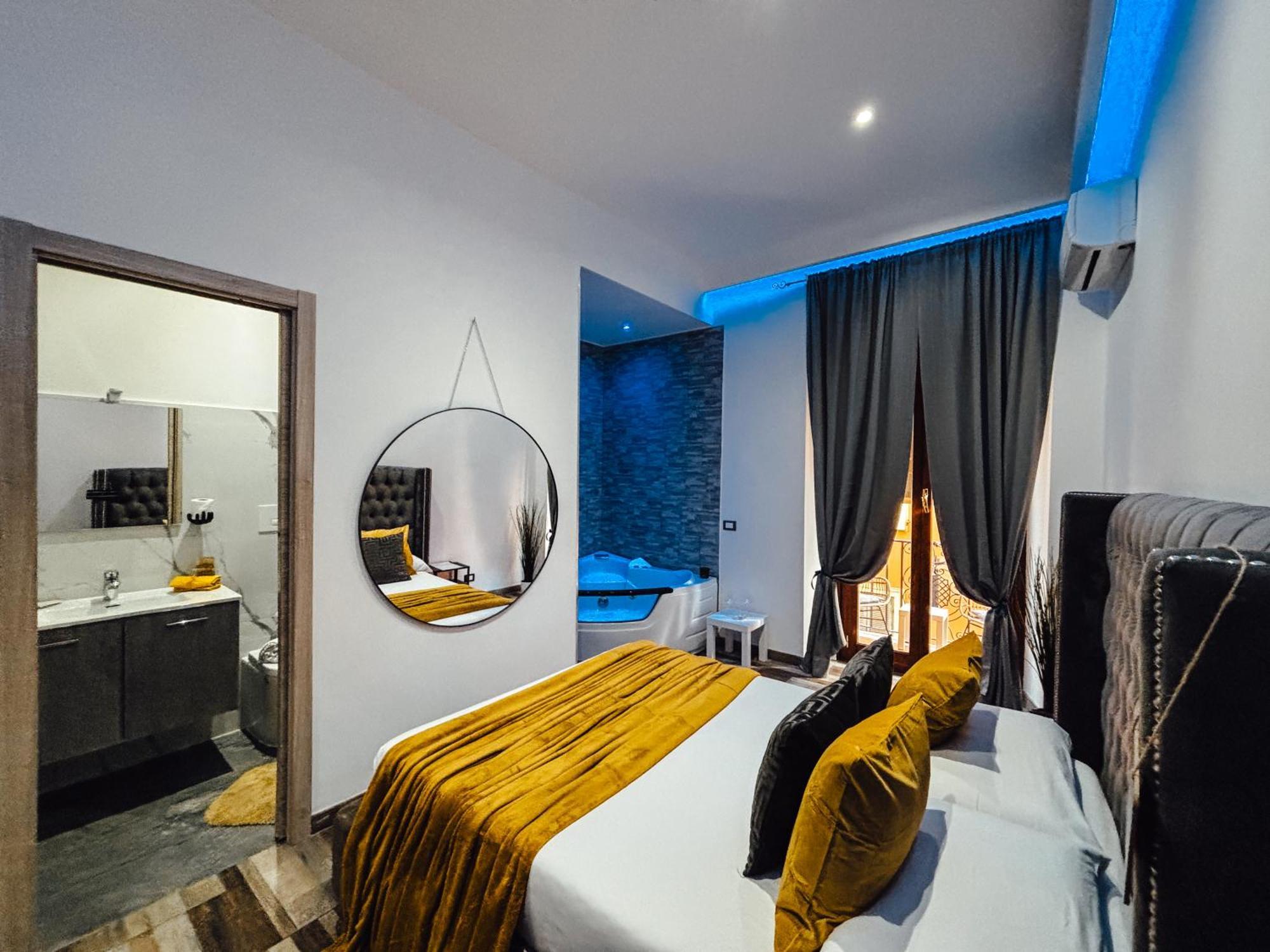 Matriosca Suites 로마 외부 사진