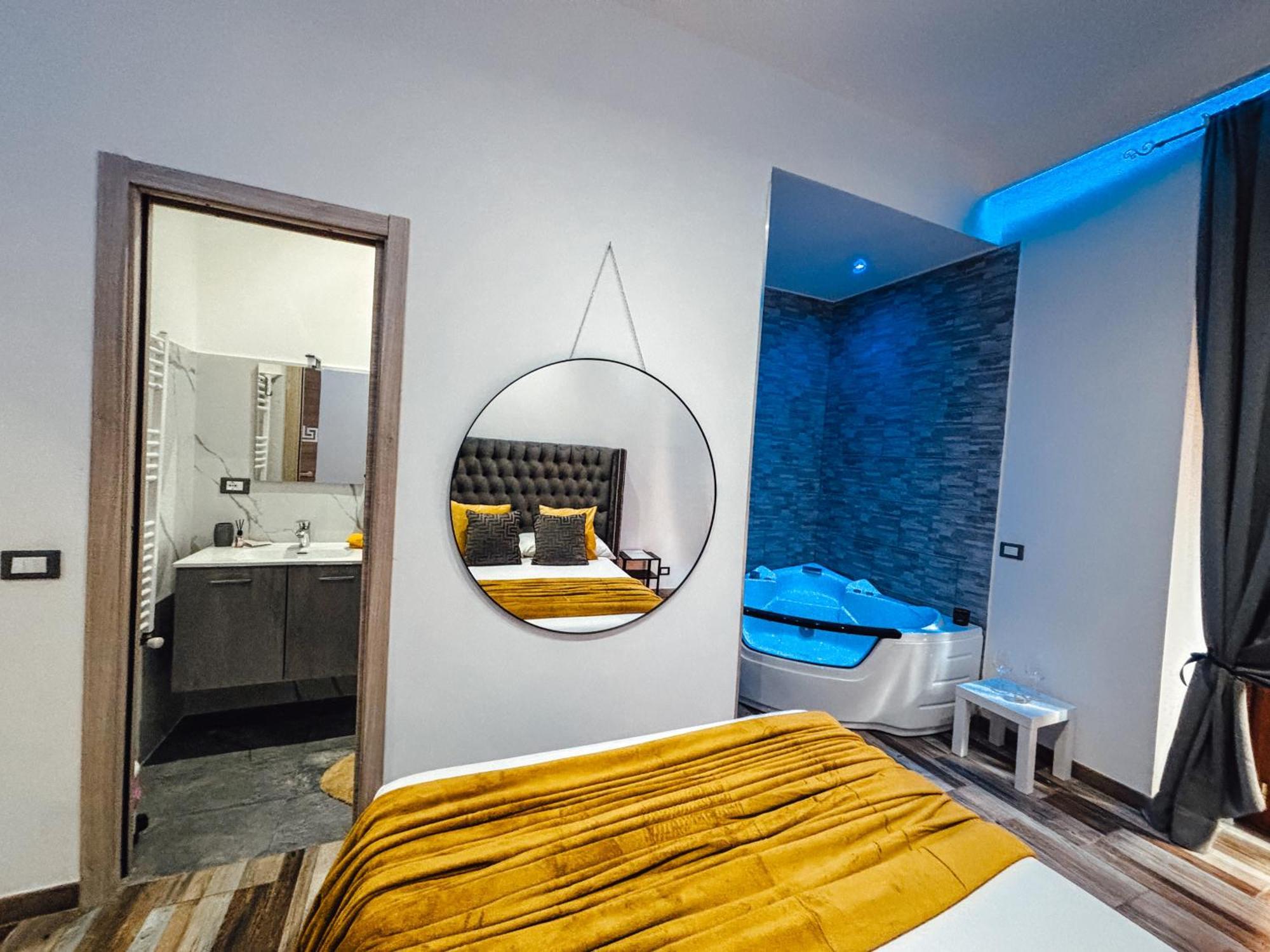Matriosca Suites 로마 외부 사진