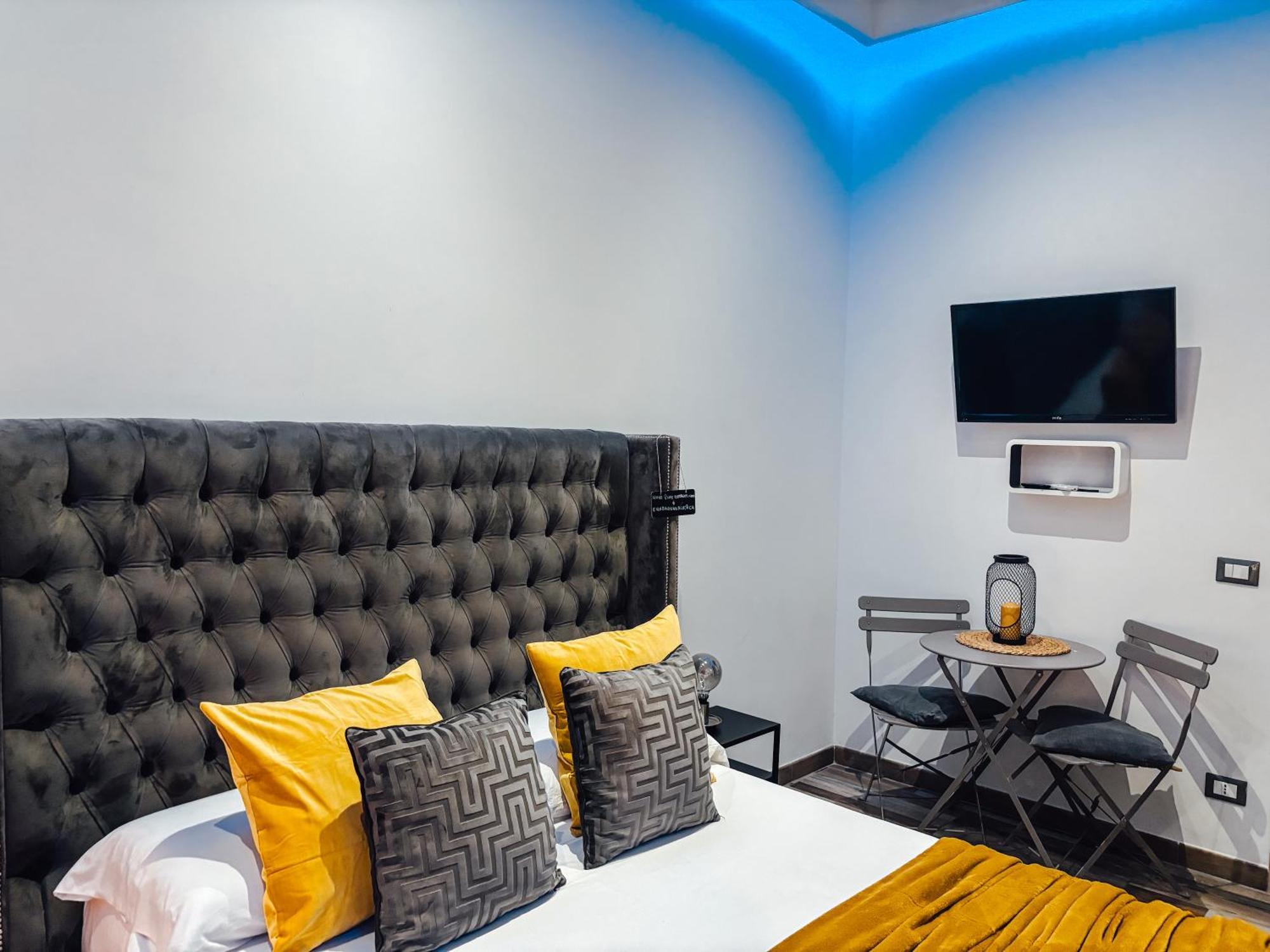 Matriosca Suites 로마 외부 사진