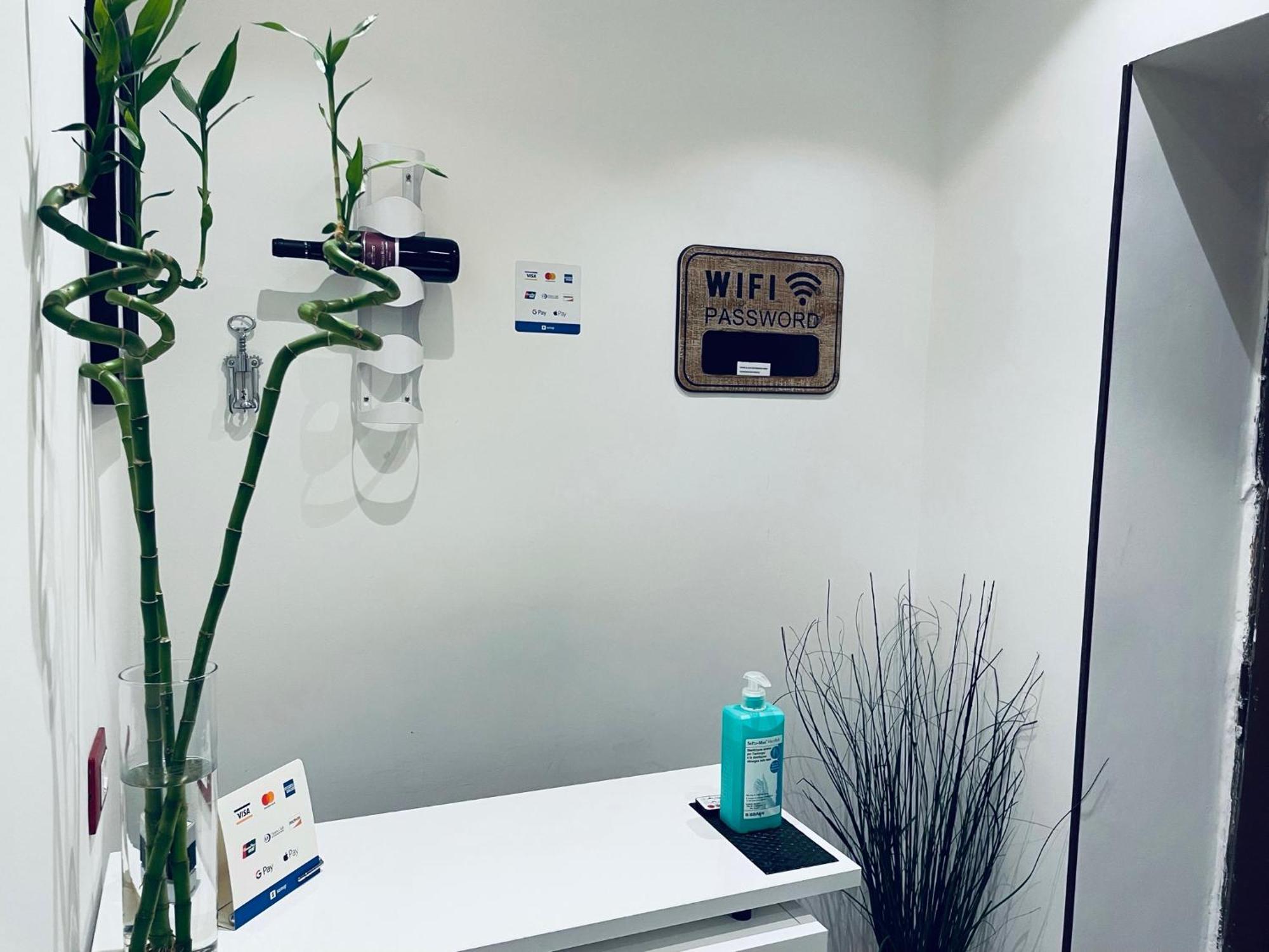 Matriosca Suites 로마 외부 사진