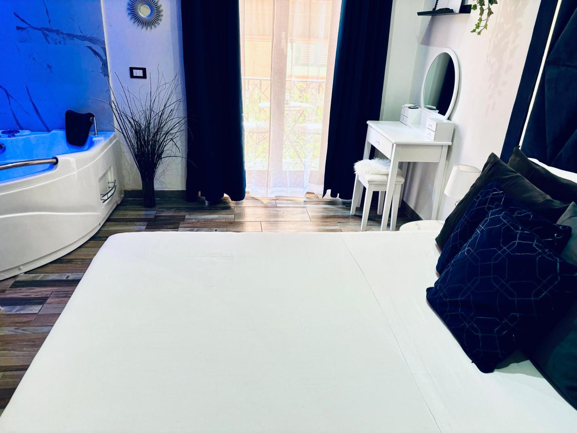 Matriosca Suites 로마 외부 사진