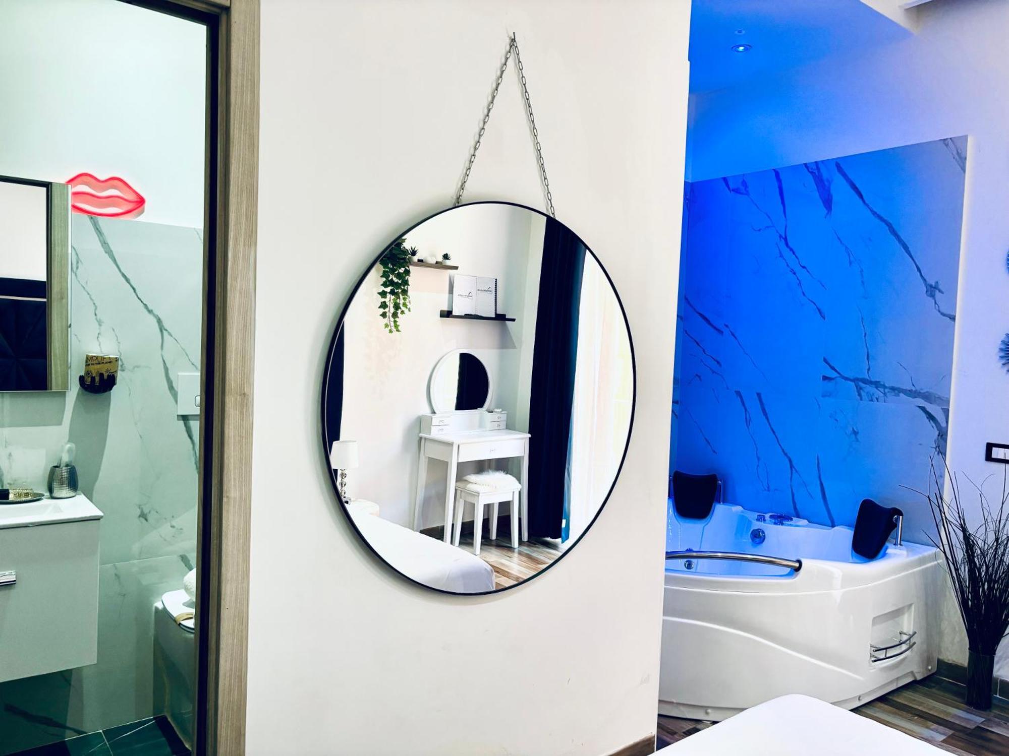 Matriosca Suites 로마 외부 사진
