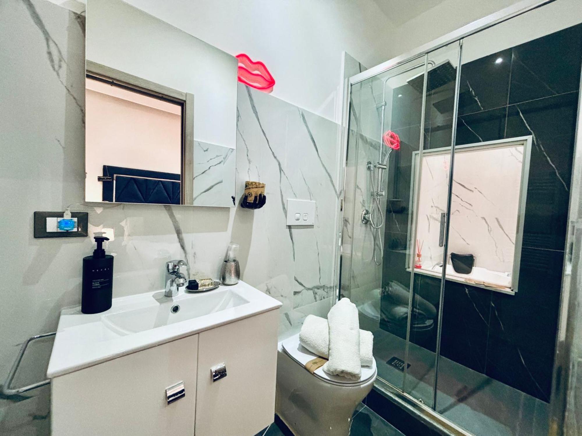 Matriosca Suites 로마 외부 사진