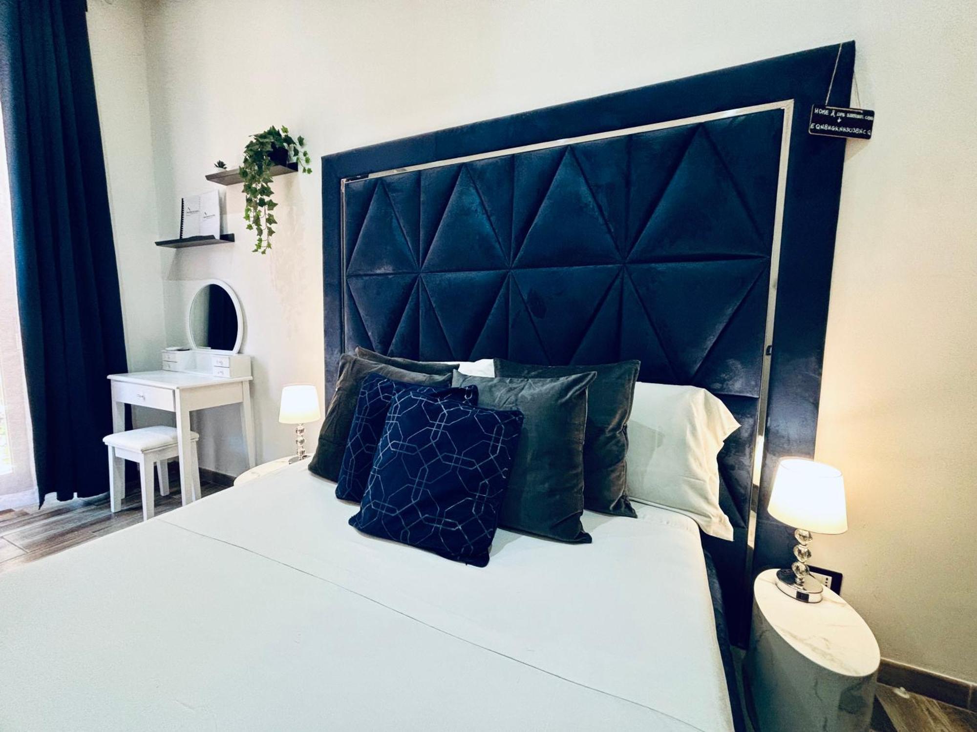 Matriosca Suites 로마 외부 사진