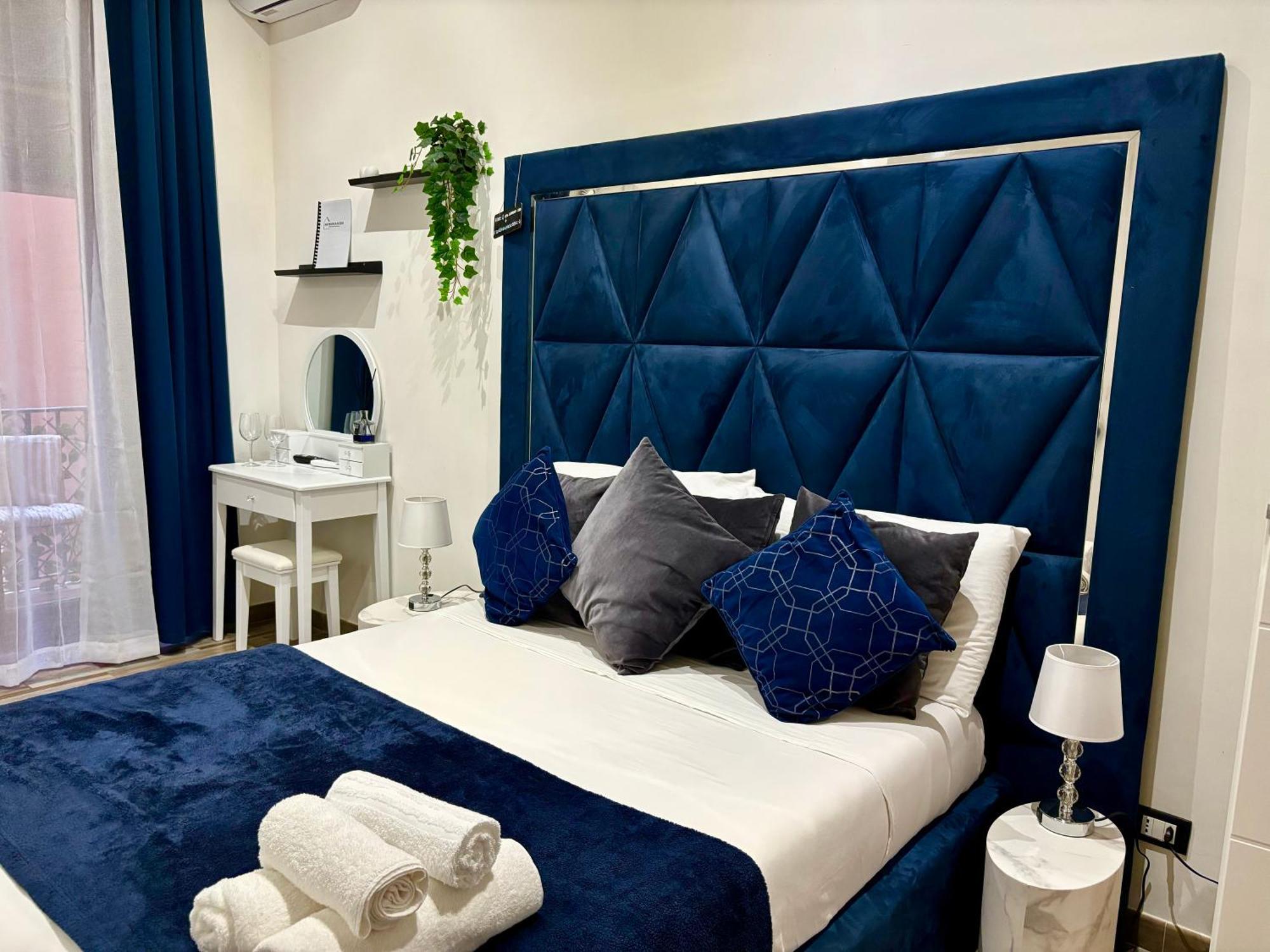 Matriosca Suites 로마 외부 사진