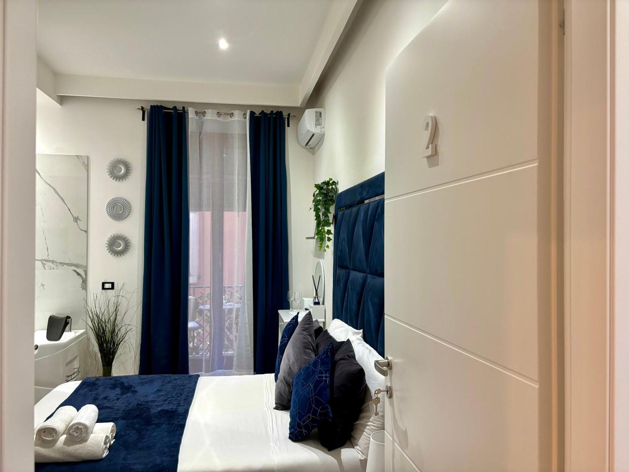 Matriosca Suites 로마 외부 사진