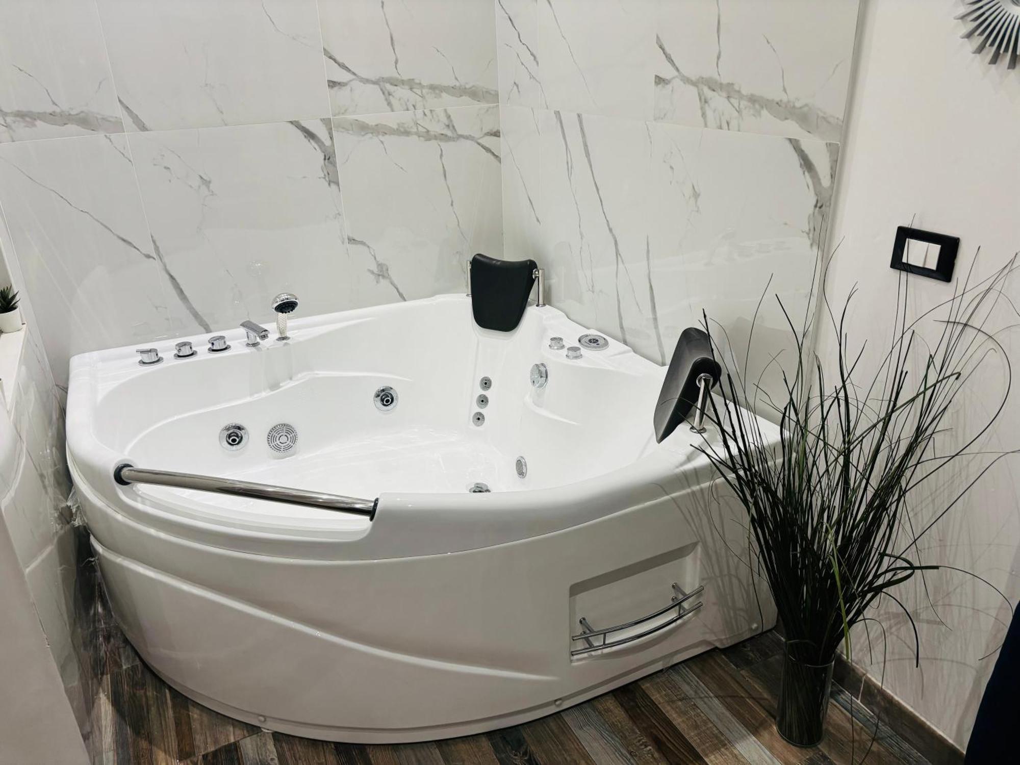 Matriosca Suites 로마 외부 사진