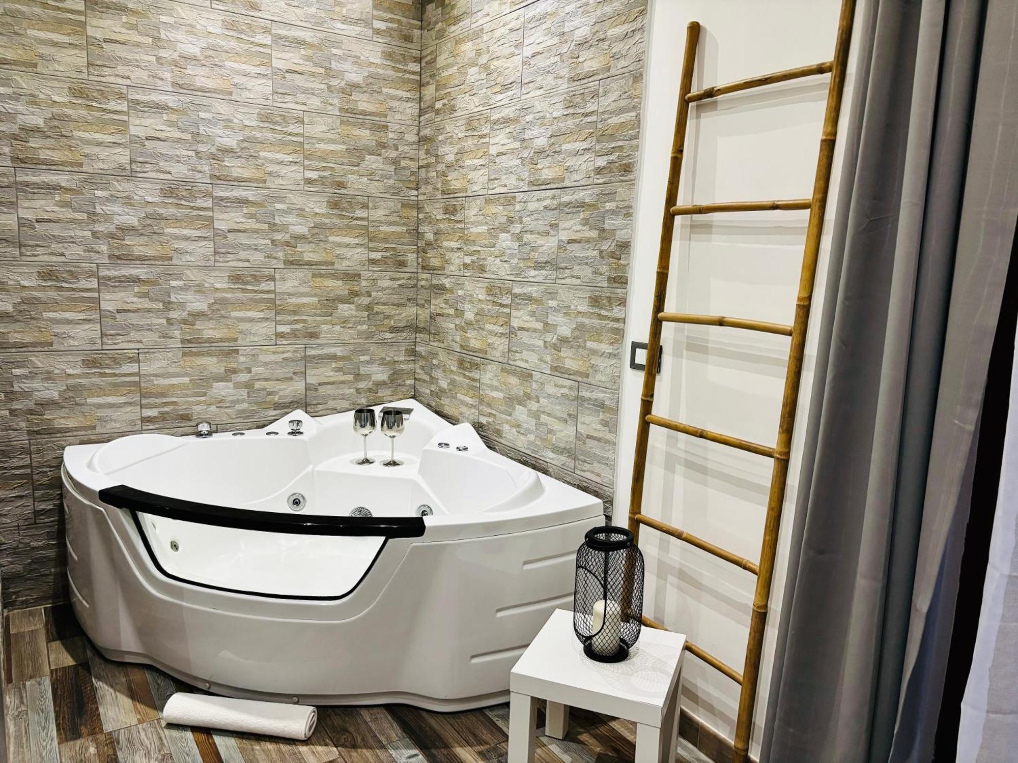 Matriosca Suites 로마 외부 사진
