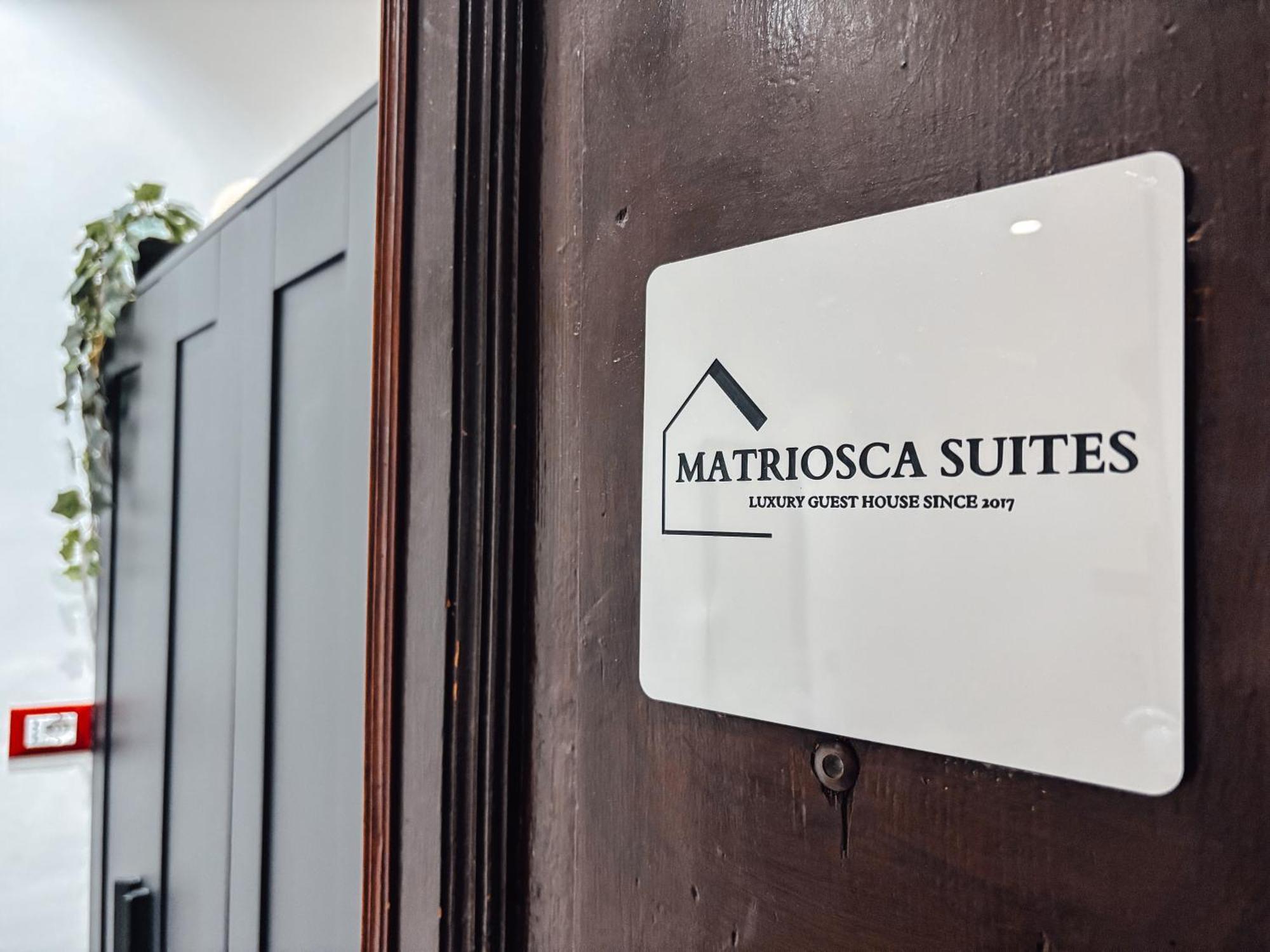Matriosca Suites 로마 외부 사진