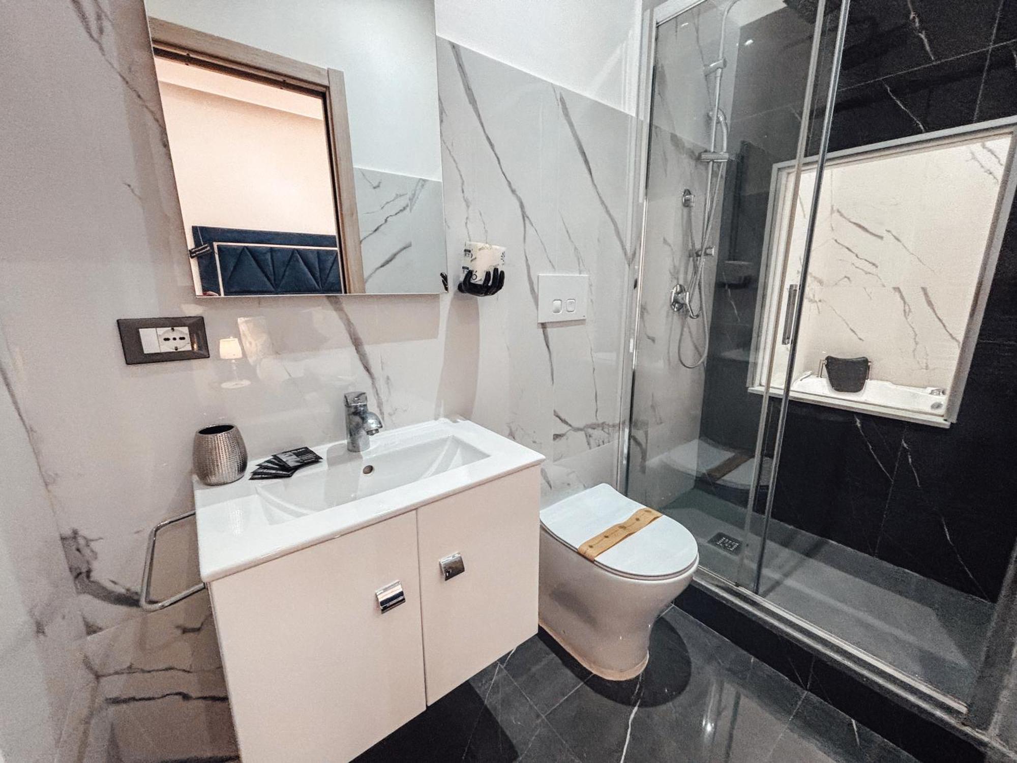 Matriosca Suites 로마 외부 사진