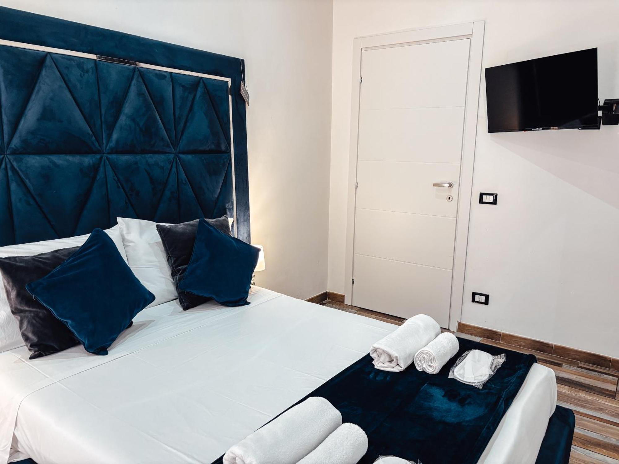 Matriosca Suites 로마 외부 사진