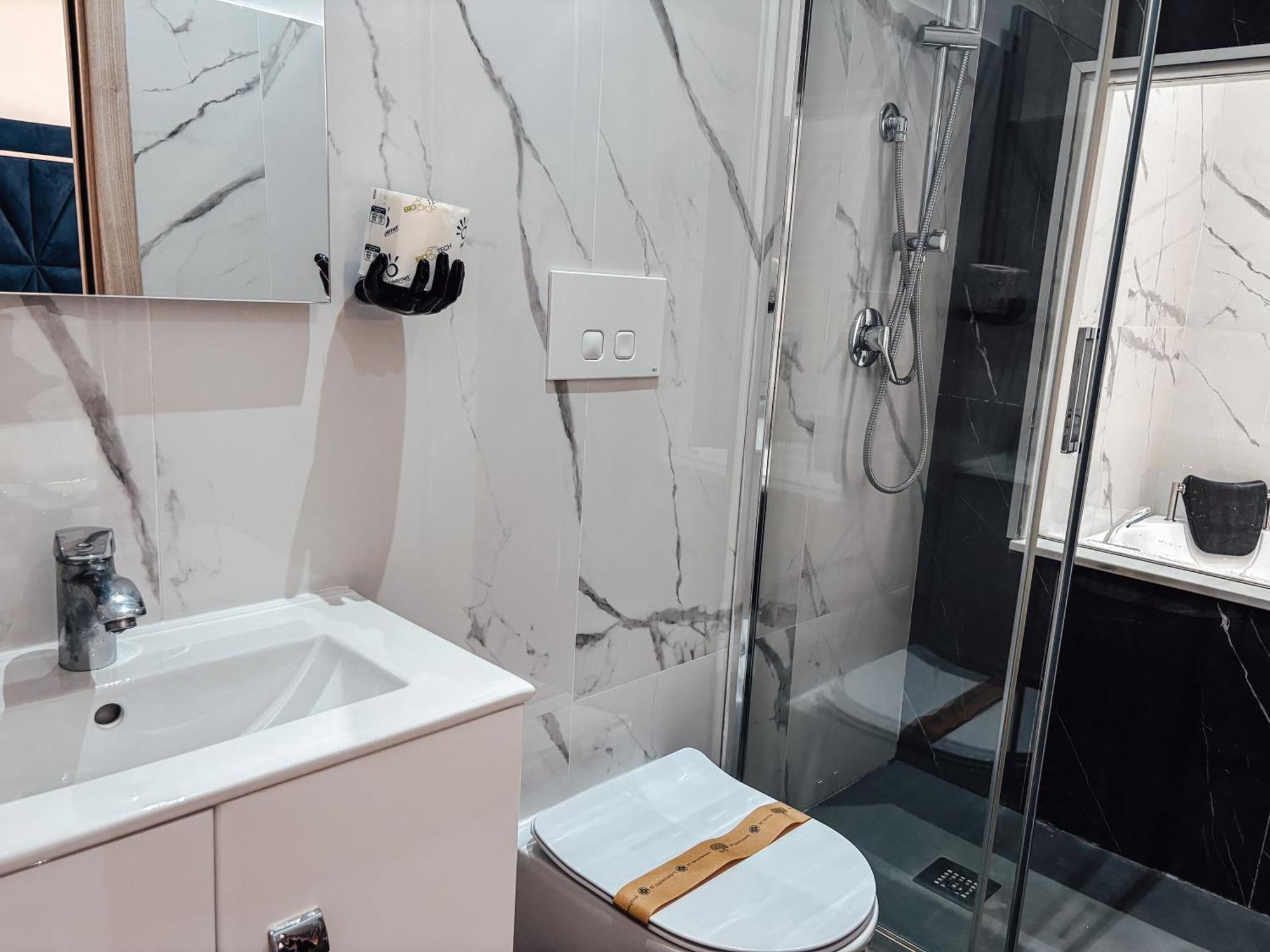 Matriosca Suites 로마 외부 사진