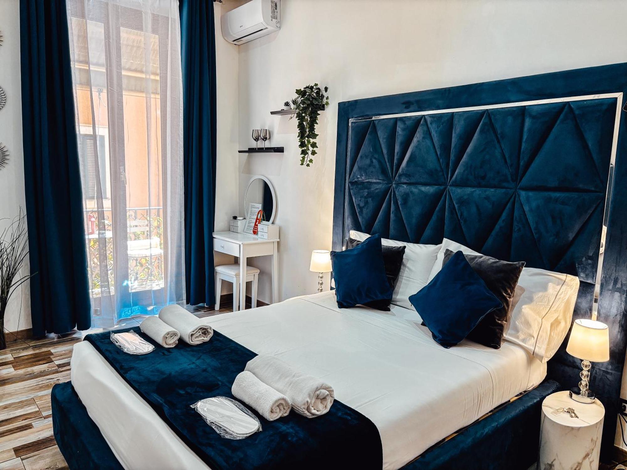 Matriosca Suites 로마 외부 사진